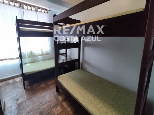 Imagen 6 de 18 de En Venta Comodo Y Amplio Apartamento En Conjunto Playa Los Cocos Garden Frente Al Mar, Chichiriviche
