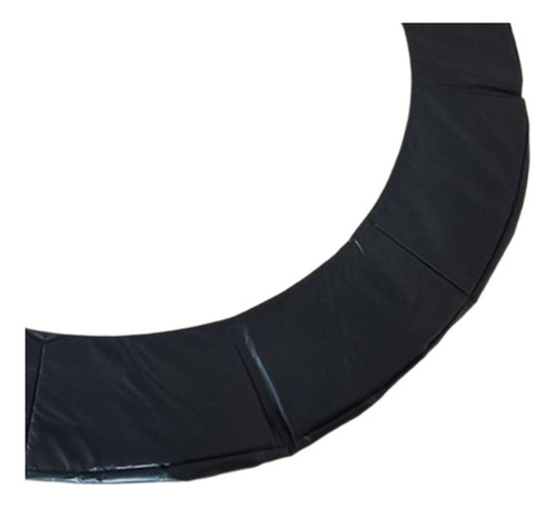 Cubierta De Resorte Para Trampolín, Protector De 15 Pies