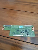 Comprar Placa Tcon Tv LG 43  43lh5700 (6870c-0532a)