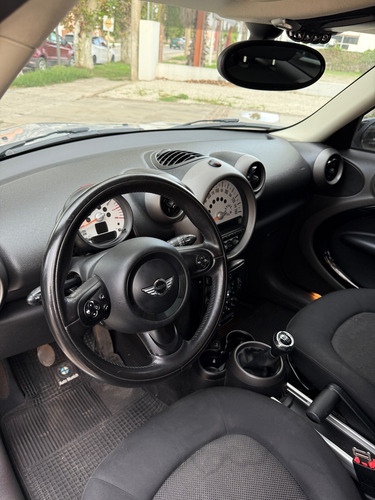 Mini Cooper Countryman 1.6 Pepper 122cv