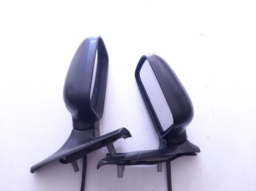 Par Retrovisor Externo C/rmto Versailles Royale 91/97 Metgal