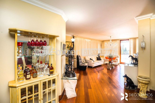 Imagem 2 de 30 de Apartamento Garden, 3 Dormitórios, 308 M², Santa Tereza - 205263