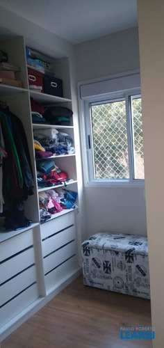 Imagem 13 de 15 de Apartamento - Vila Moraes - Sp - 613380