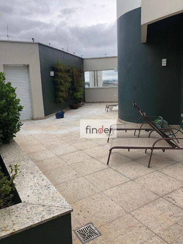 Imagem 13 de 21 de Maison Villeneuve Na Rua Volta Redonda, 744, Campo Belo. Cobertura Duplex À Venda, 784 M², Varanda Gourmet, 5 Dormitórios, 3 Suíte, 6 Vagas E Lazer. - Co0606
