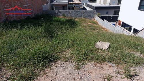 Imagem 2 de 4 de Terreno À Venda, 360 M² Por R$ 322.000,00 - Condomínio Buona Vita - Atibaia/sp - Te1902