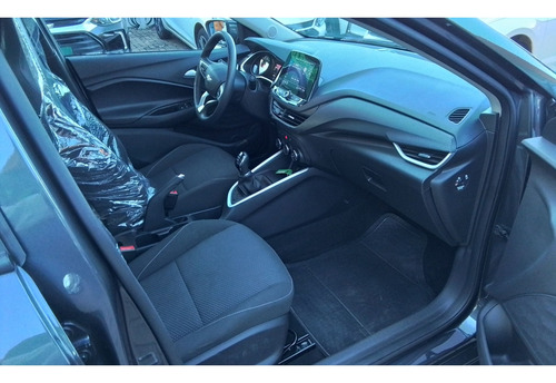 Chevrolet Onix 1.0 FLEX PLUS LT MANUAL