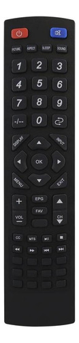 Control Remoto Cobia Pantalla Tv Lcd Led