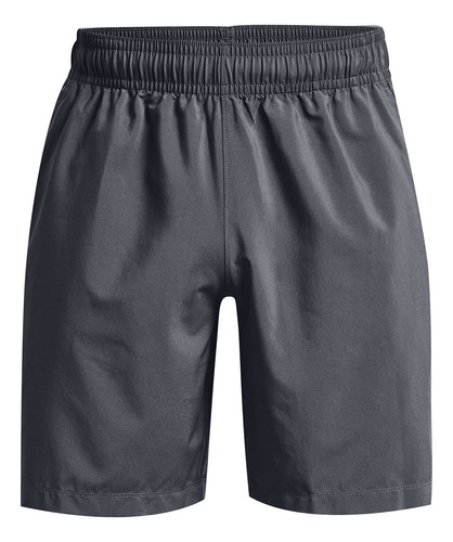 Short Under Armour Ua Woven Graphic Sho Para Hombre