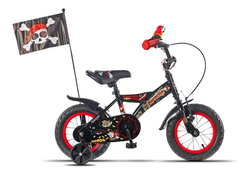 Bicicleta Aurora 24sx MercadoLibre