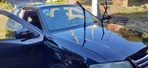 Volkswagen Gol 1.4 Power 83cv 3 P 2013