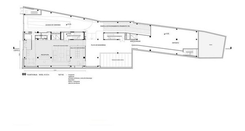 Imagen 26 de 30 de Excepcional Proyecto - Cocheras - Plantas Libres De Oficinas - Depósitos.