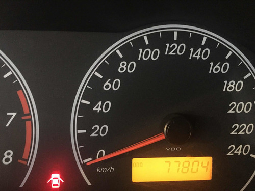 Imagen 5 de 11 de Toyota Corolla 2012 1.8 Xli Mt 136cv