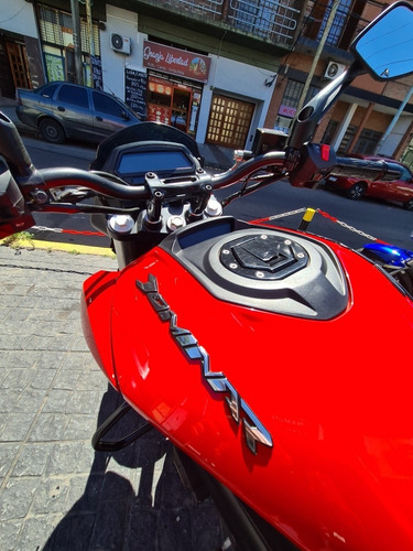 Imagen 5 de 22 de Bajaj Dominar 250