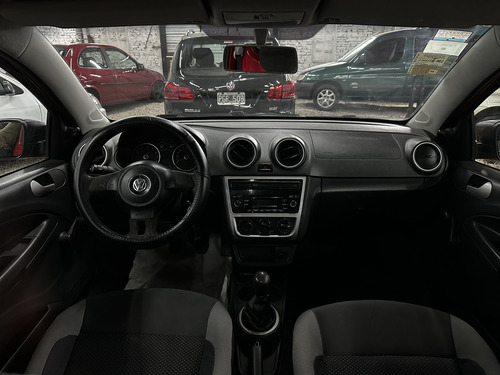 Volkswagen Saveiro 1.6 Gp Cs 101cv Safety