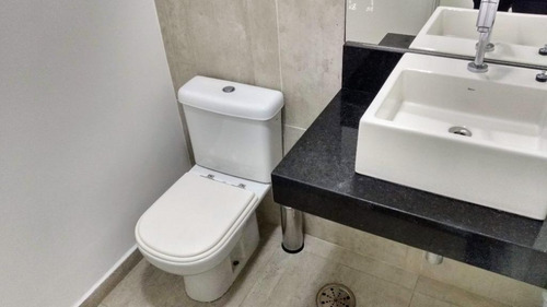Imagem 18 de 21 de Cj0063 - Conjunto Para Alugar, 135 M² Por R$ 4.000/mês - Vila Olímpia - São Paulo/sp - Cj0063