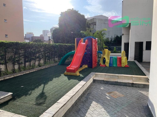 Imagem 17 de 23 de Apartamento Padrão Bairro Valparaiso - Ap11612v