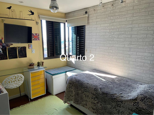 Imagem 4 de 14 de Apartamento Alto Padrão São Miguel Paulista