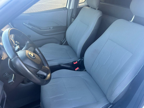Chevrolet Montana 1.4 MPFI LS CS 8V FLEX 2P MANUAL