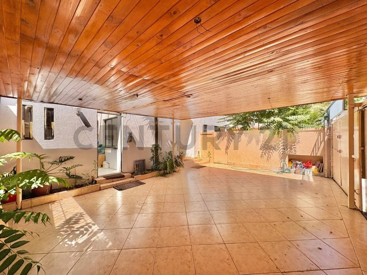 Imagen 3 de 29 de Casa En Venta, 6d - 6b, Las Condes