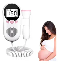 Comprar Detector Doppler Fetal Frecuencia Latidos Monitores Bebé