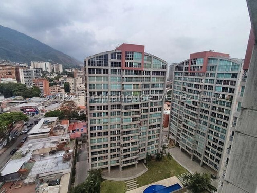 Apartamento En Alquiler San Bernardino