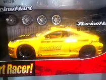 Comprar Carro A Escala 1,18 Toyota Celica Marca Jada Toys