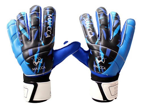 Guantes De Fútbol Para Portero Rinat Meta Spine