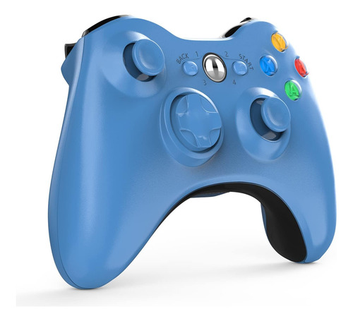 Controlador Inalámbrico Para Xbox 360, Joystick Del Controla