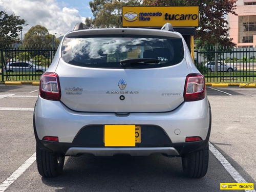 Renault Stepway 1.6 Expression / Zen