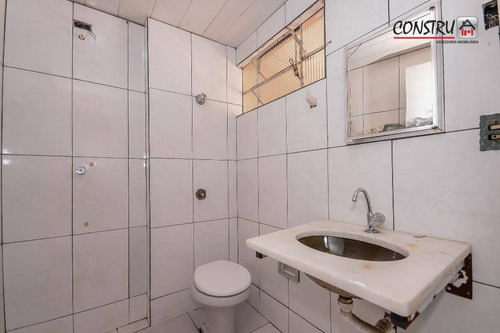 Imagem 10 de 30 de Sobrado À Venda, 200 M² Por R$ 460.000,00 - Uberaba - Curitiba/pr - So0026