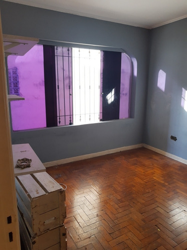 Casa Tipo Sobrado De 2 Quartos Em Santana