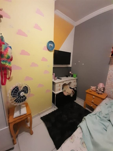 Imagem 18 de 30 de Cobertura Com 2 Dormitórios À Venda, 50 M² Por R$ 318.999,99 - Vila Alto De Santo André - Santo André/sp - Co1038