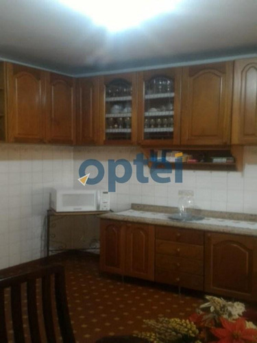 Imagem 5 de 27 de Casa Com 3 Dormitórios À Venda, 226 M² - Rudge Ramos - São Bernardo Do Campo/sp - Ca0029 - 70314485