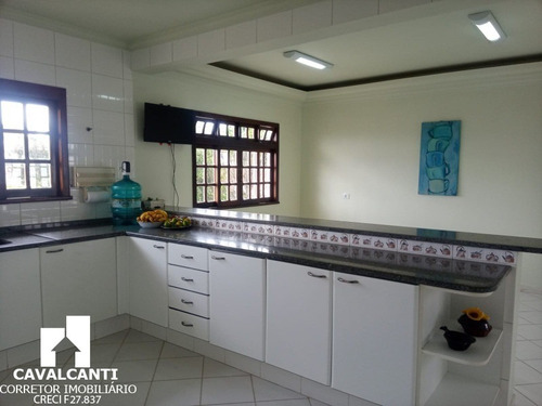 Imagem 28 de 30 de Casa - Ca00238 - 70325929