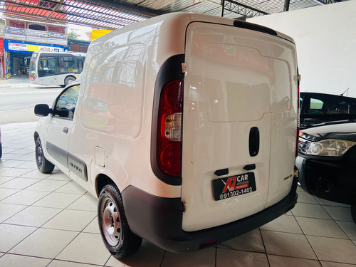 Fiat Fiorino FurgãO 1.4 Endurance Flex 4p