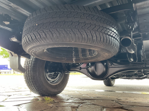 Mitsubishi L200 2.4 Triton Sport Hpe S Cab. Dupla 4x4 Aut. 4p