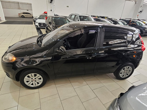 Fiat Palio 1.0 Attractive Flex 5p