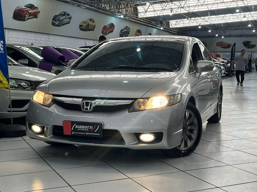 Honda Civic LXL FLEX