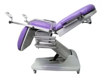 Comprar Mesa De Exploración Ginecológica 4 Motores Trendelemburg