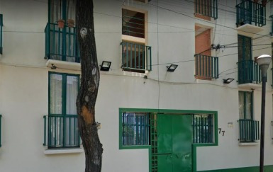 Imagen 9 de 12 de Departamento Con Descuento Mayor Al 50% Dy