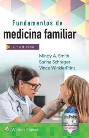 Libro Fundamentos De Medicina Familiar 7 Ed Nuevo