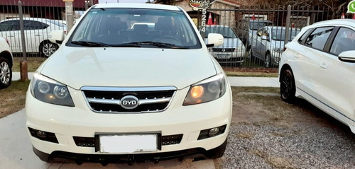 Byd S6 Impecable En General