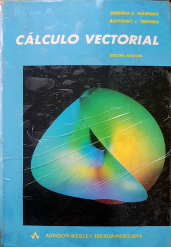Cálculo Vectorial - Marsden & Tromba