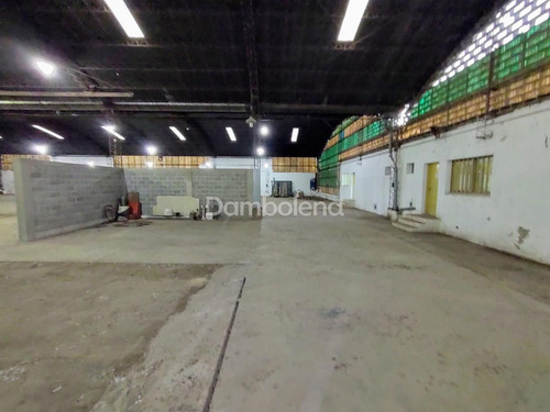 Imagen 23 de 30 de Depósito Galpón En Venta O Permuta Ubicado En Luján, G.b.a. Zona Oeste