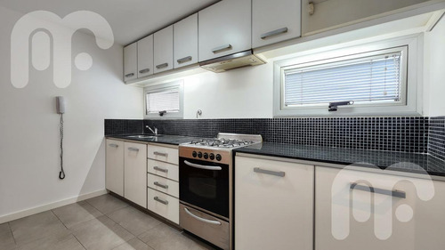 Imagen 22 de 30 de Venta Semipiso Barrio Norte La Plata