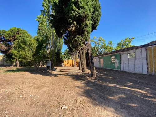 Venta De Lote En Barrio Cerrado, Ituzaingó