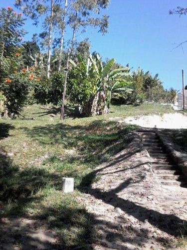 Imagem 18 de 22 de Chácara Com 3 Dormitórios À Venda, 4000 M² Por R$ 583.000,00 - Zona Rural - Santa Branca/sp - Ch0311