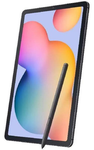 Imagem 8 de 8 de Tablet 10.4 Galaxy Tab S6 Lite 64gb Samsung