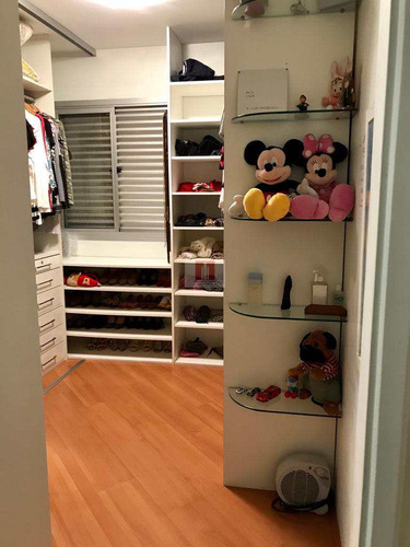 Imagem 19 de 30 de Apartamento Com 2 Dorms, Vila Alpina, São Paulo - R$ 289 Mil, Cod: 1258 - V1258