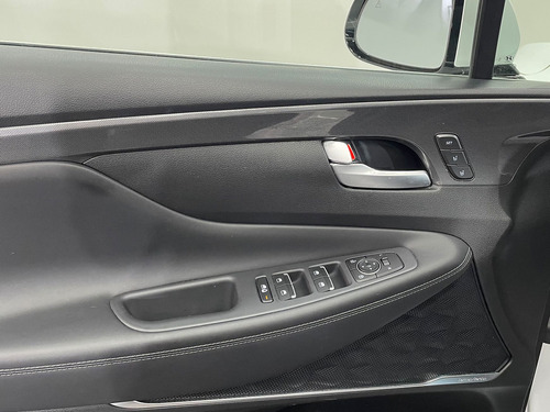 Hyundai Santa Fe 2.5 Limited Tech At